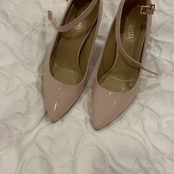 Brand New Michael Kors high heels shoes - Picture 1 of 5
